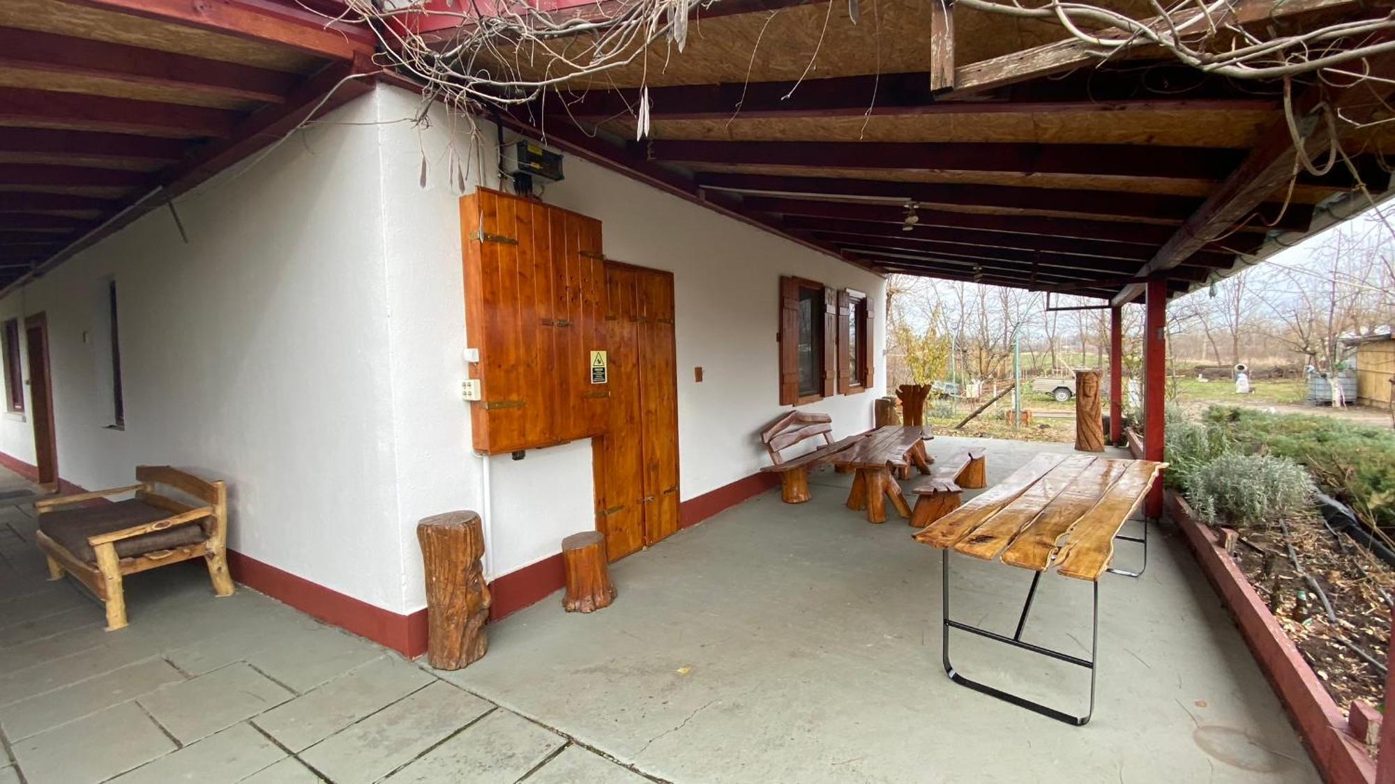 Dobo Tanya Alloggio per agriturismo