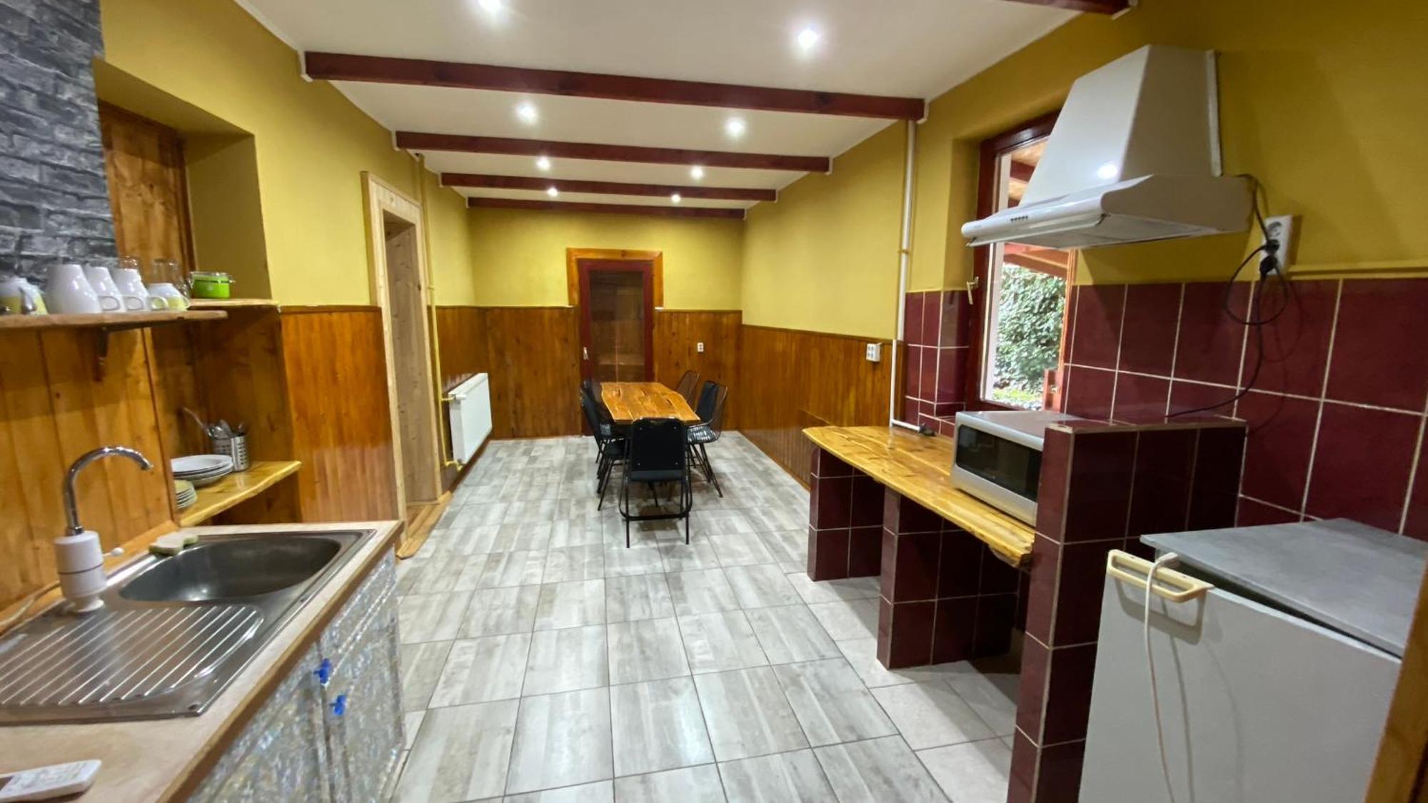 Dobo Tanya Alloggio per agriturismo