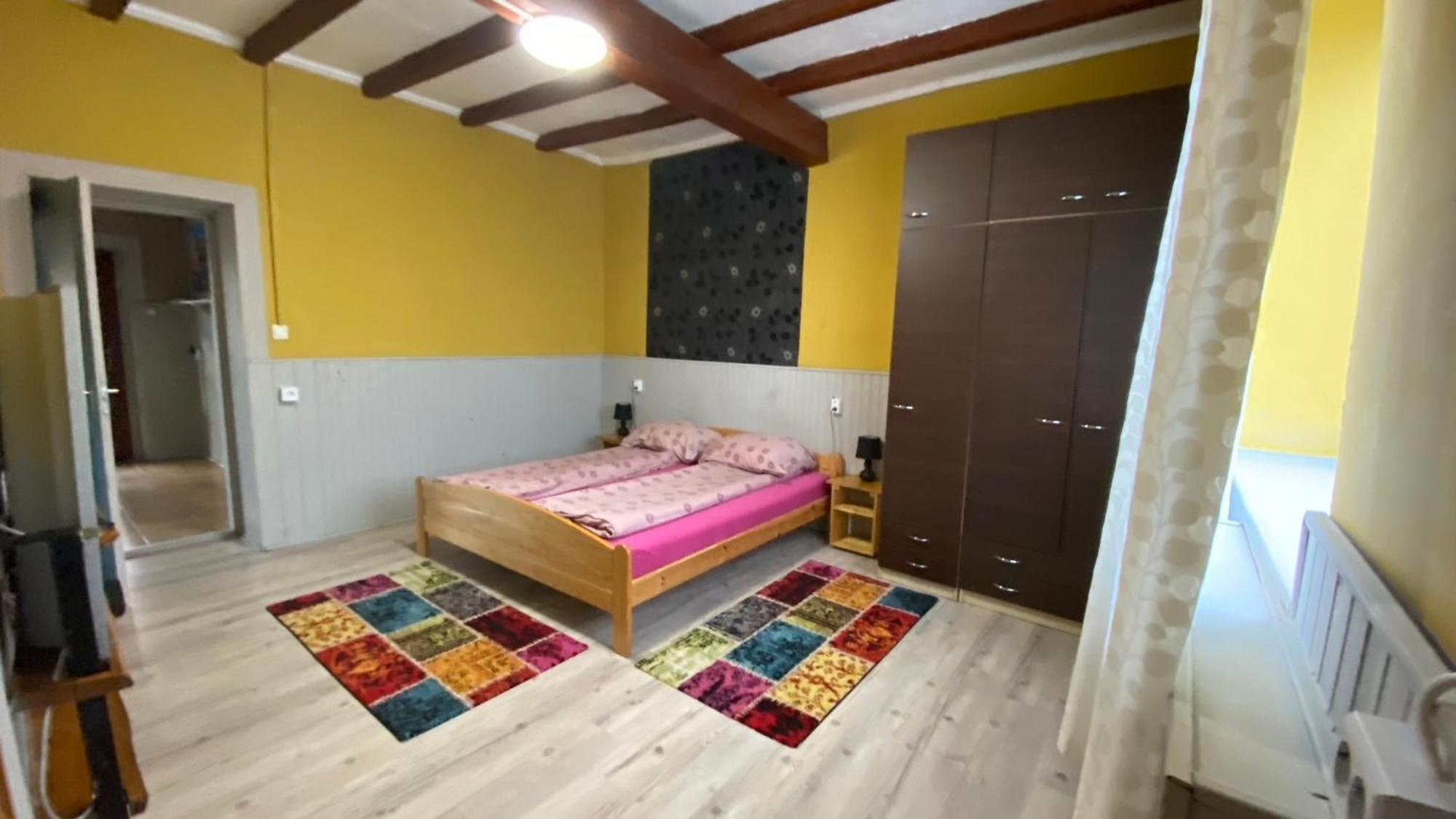 Alloggio per agriturismo Dobo Tanya Roszke