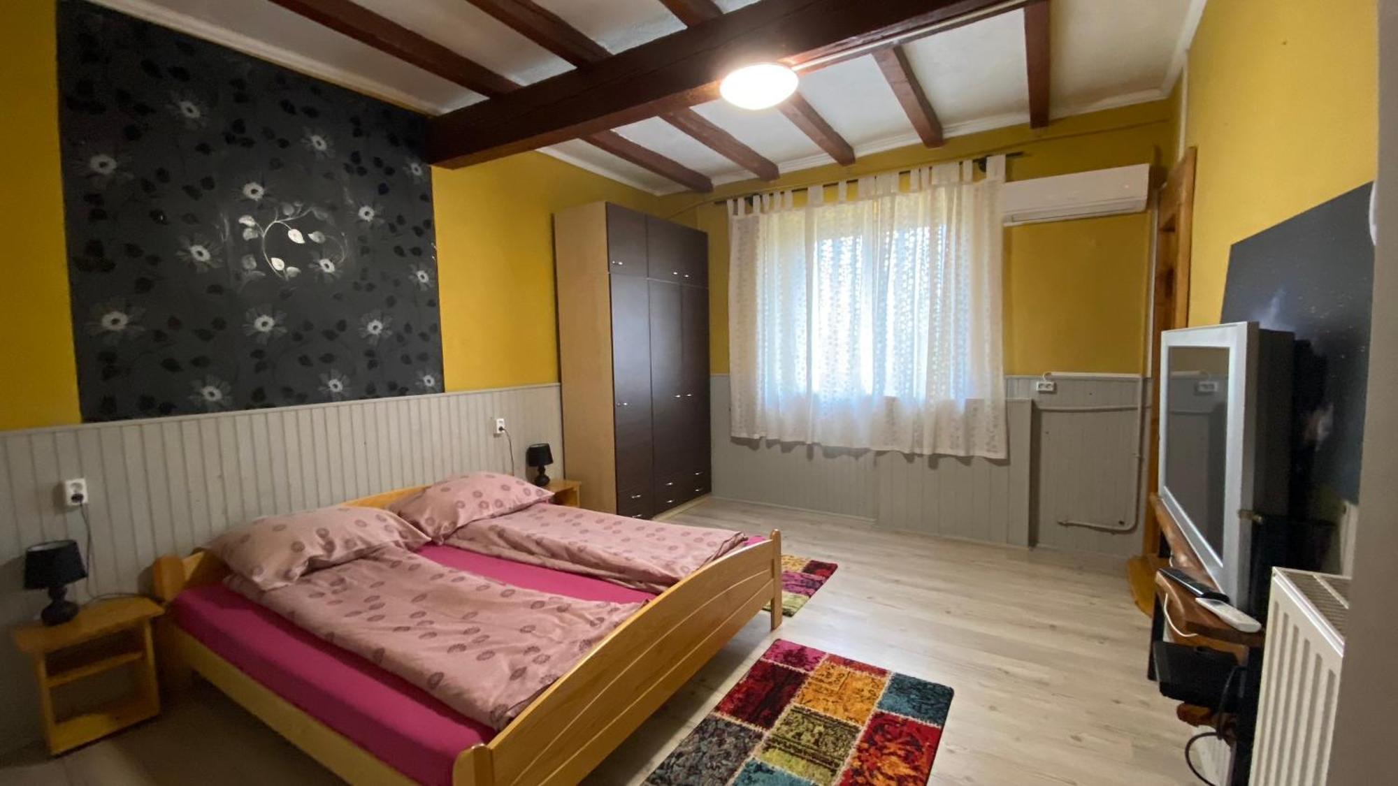 Dobo Tanya Alloggio per agriturismo *