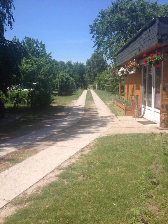 Séjour à la ferme Dobo Tanya *