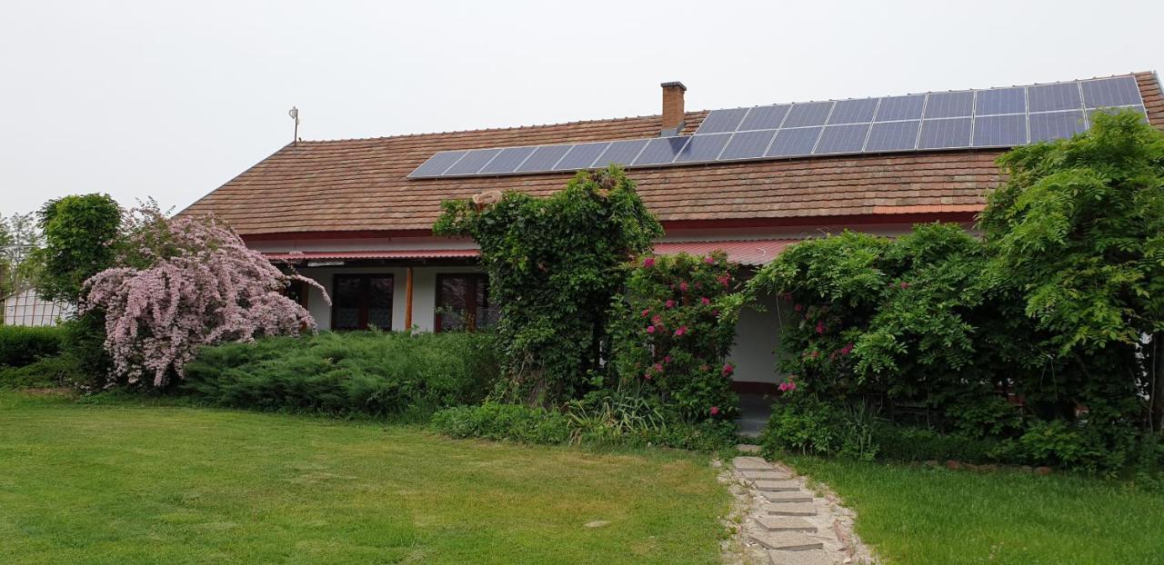 Dobo Tanya Alloggio per agriturismo