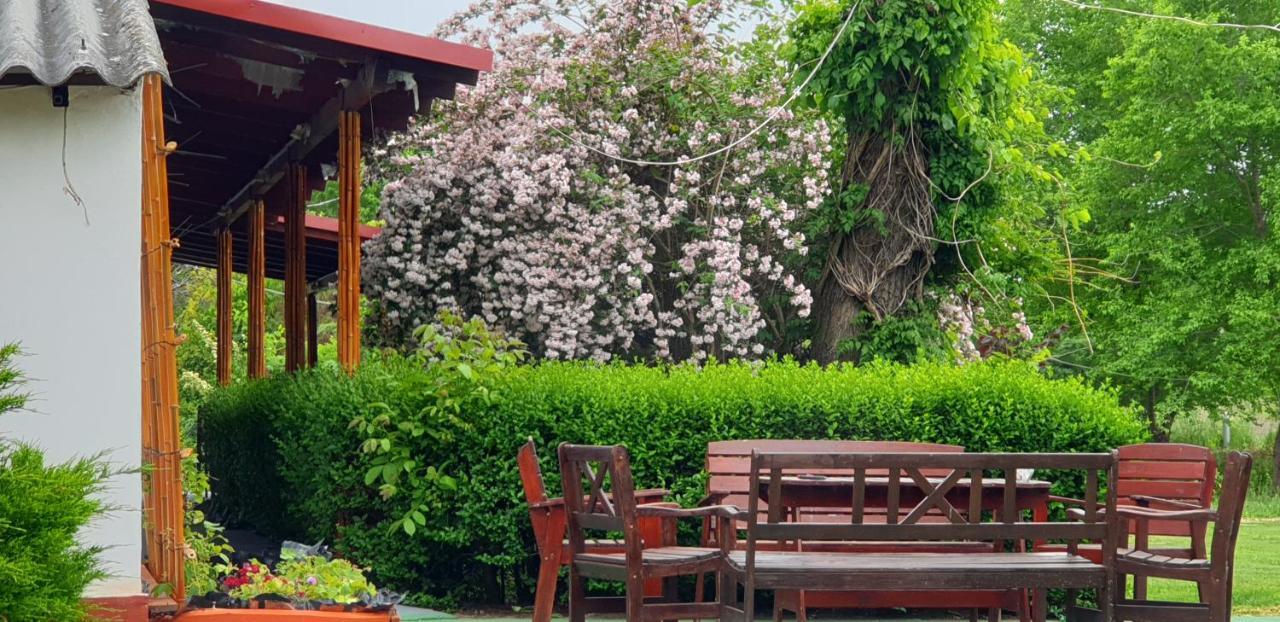 Dobo Tanya Alloggio per agriturismo
