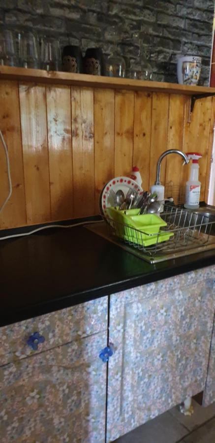 Dobo Tanya Alloggio per agriturismo *
