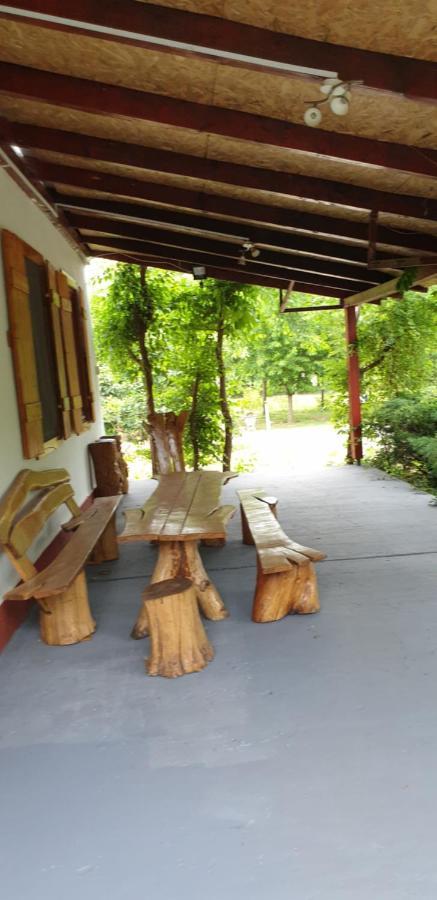 Alloggio per agriturismo Dobo Tanya