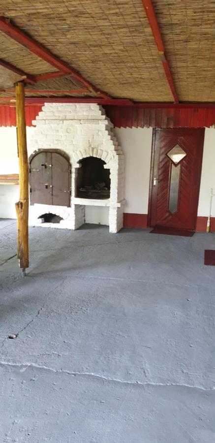 Alloggio per agriturismo Dobo Tanya *